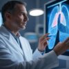 AstraZeneca and AI startup join forces in the fight against lung cancer