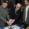 Bill Maher and Woody Harrelson's California dispensary gets ransacked by burglars