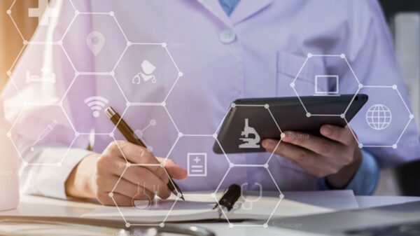 BioMark Diagnostics reveals AI breakthrough in early lung cancer detection
