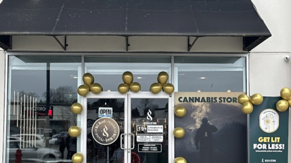 Burnaby will soon get its first pair of private dispensaries