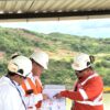 Calibre Mining reports solid Q1 results; receives court approval for Equinox Gold merger