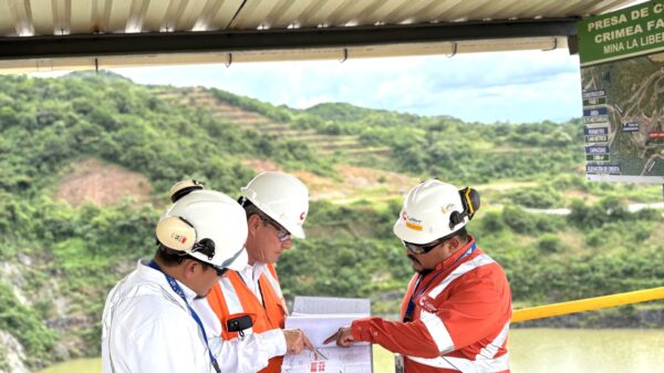 Calibre Mining reports solid Q1 results; receives court approval for Equinox Gold merger
