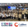 Calibre Mining supports future mining industry workers at Newfoundland science fair