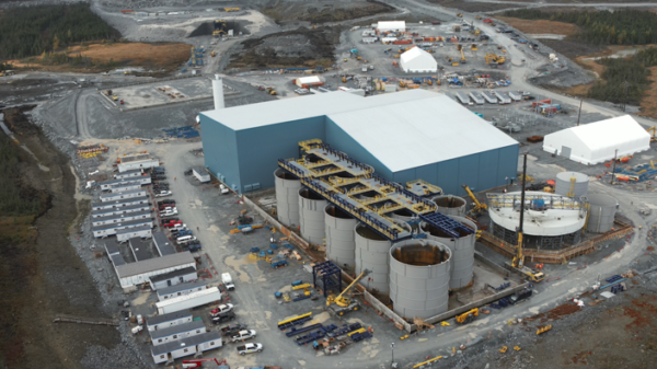 Calibre Mining understands the balance between economic performance and sustainability