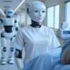 Canadian healthcare just got a little more organized with Oracle AI