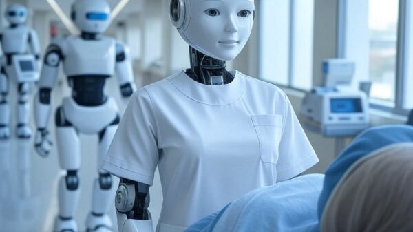 Canadian healthcare just got a little more organized with Oracle AI