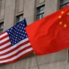 China may have just loosened critical mineral and rare earth export controls for the U.S.