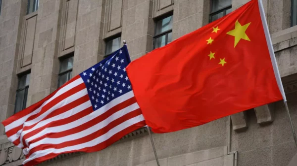 China may have just loosened critical mineral and rare earth export controls for the U.S.