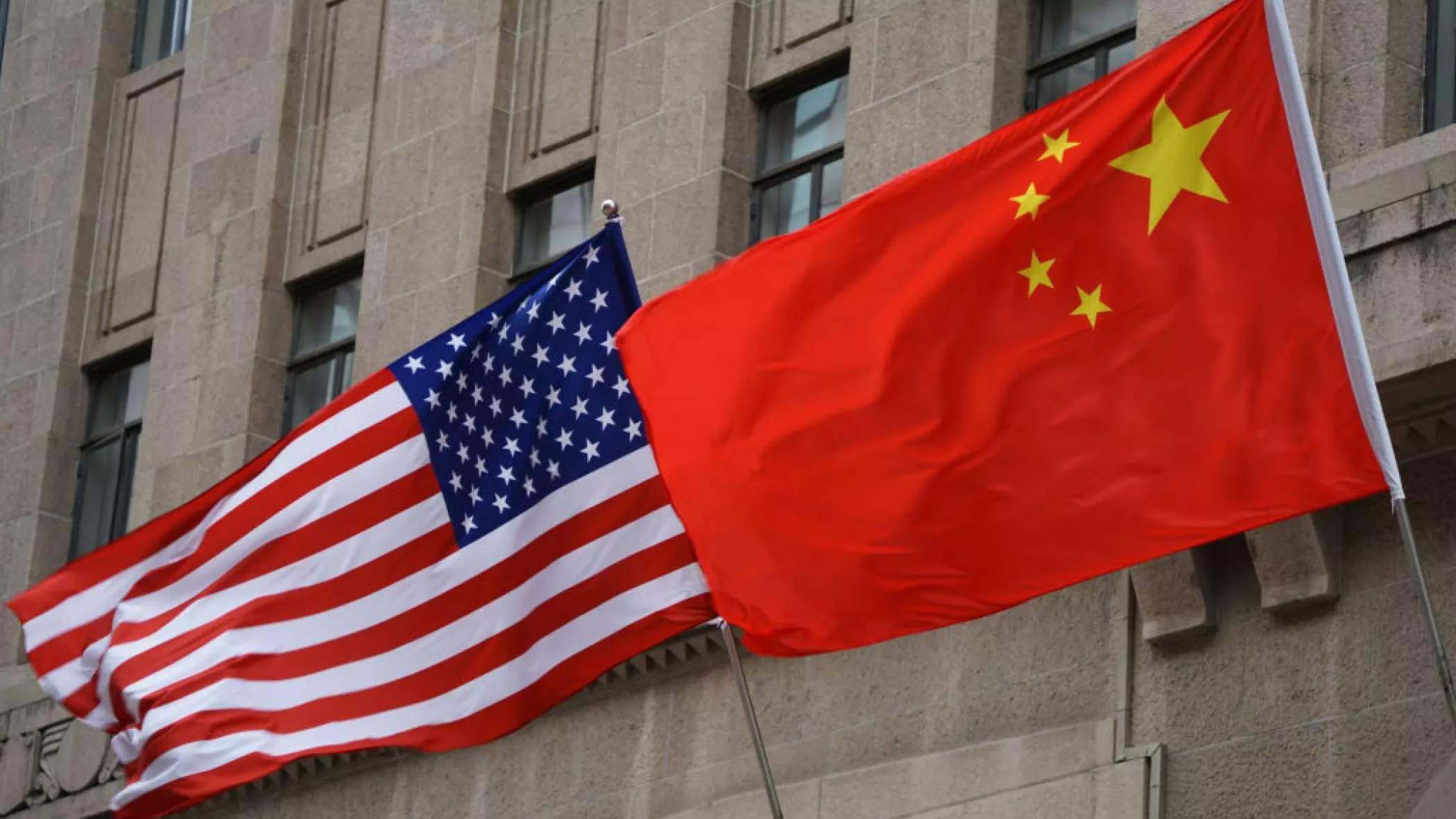 China may have just loosened critical mineral and rare earth export controls for the U.S.