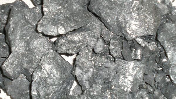 Churchill Resources 'very pleased' to pull high-grade antimony samples in Newfoundland