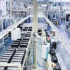 Clarios commits $1B to United States mineral manufacturing project