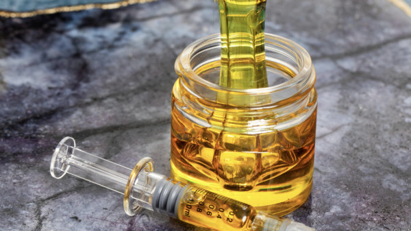 Curaleaf's vaporizer receives medical device designation in the European Union