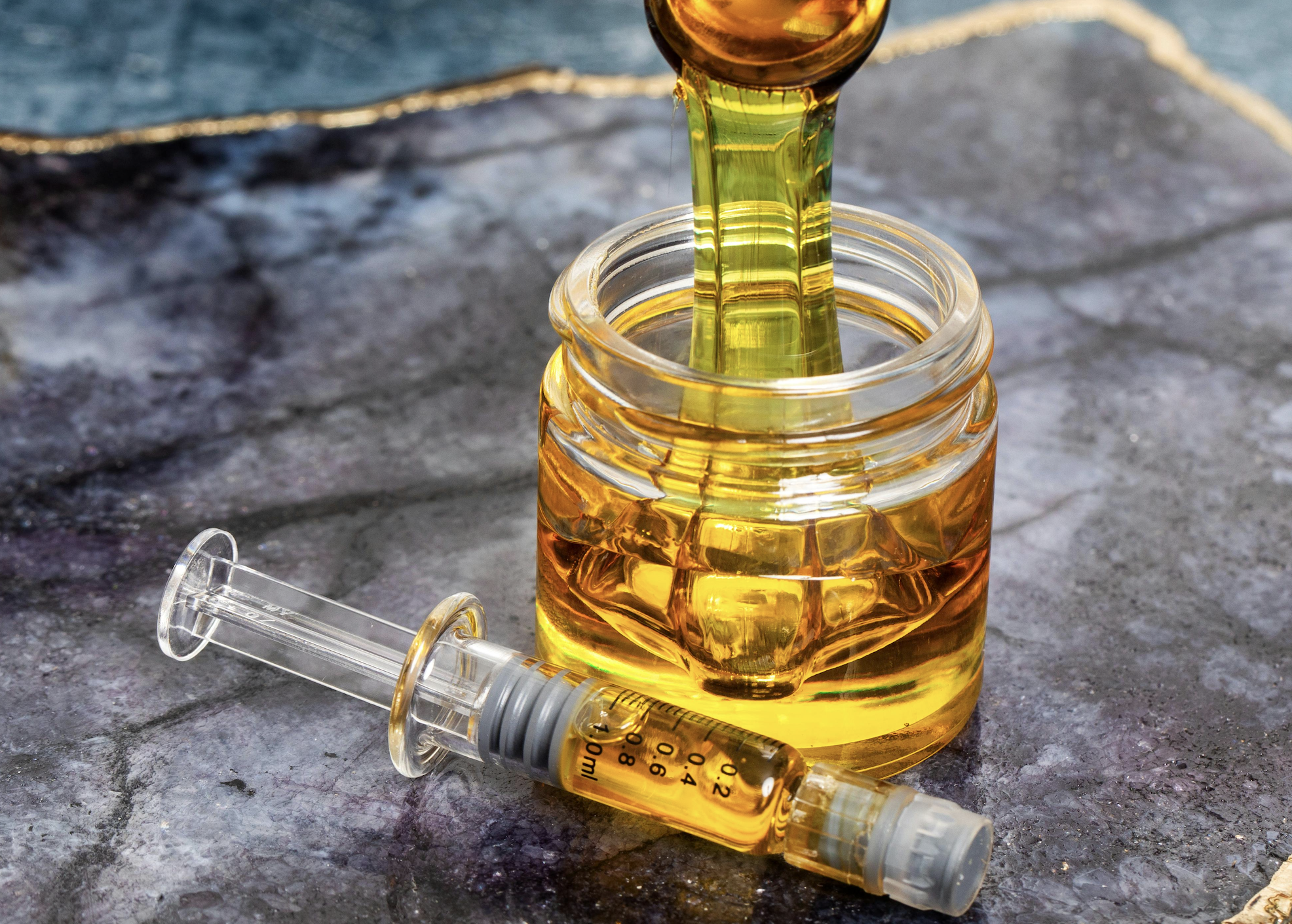 Curaleaf's vaporizer receives medical device designation in the European Union