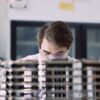 DNA blood biopsy to identify personalized treatments for British lung cancer patients