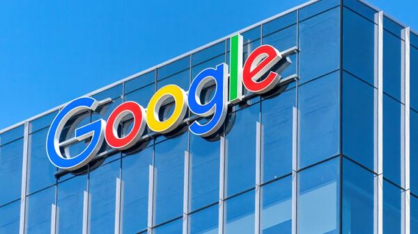 Department of Justice takes aim at Google's internet advertising monopoly