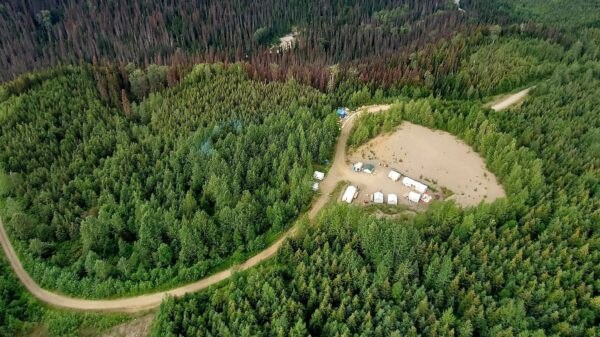 Defense Metals inks memorandum of understanding for critical minerals supply agreement