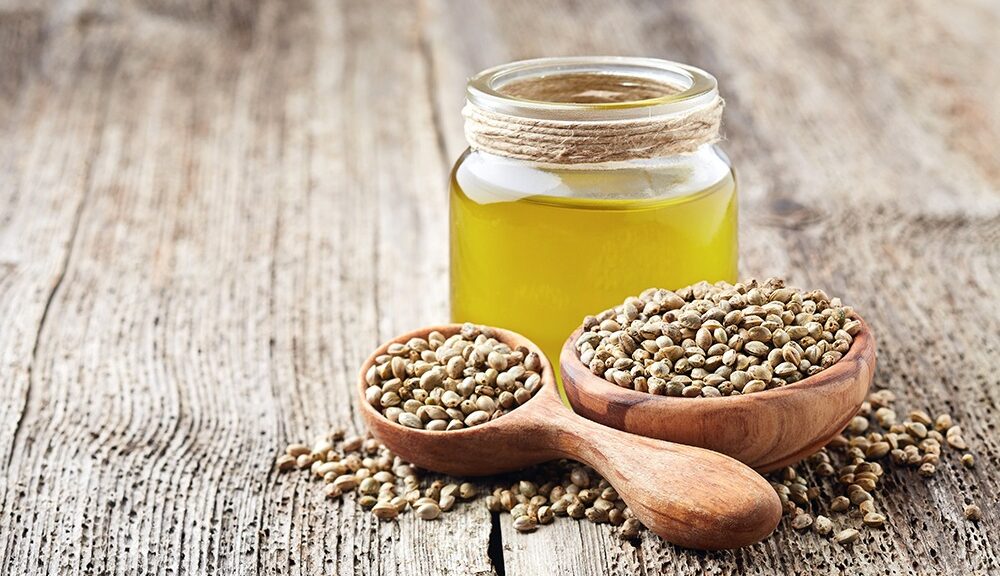 Demand for hemp-derived THC drinks helps U.S. hemp industry see 40% growth in 2024