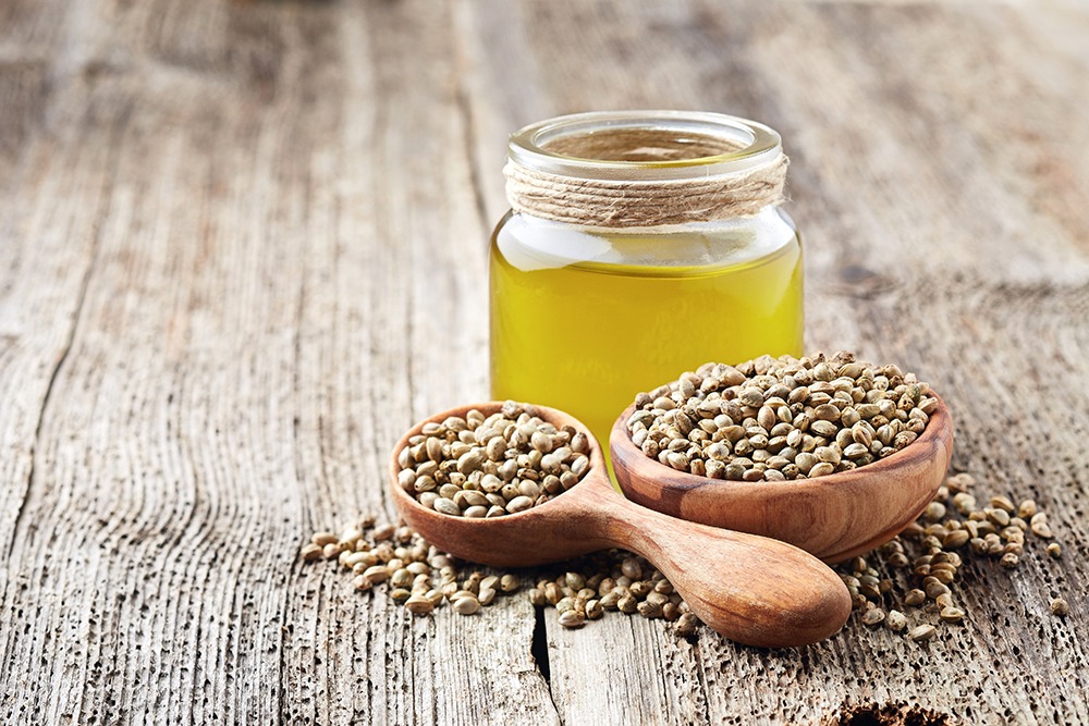 Demand for hemp-derived THC drinks helps U.S. hemp industry see 40% growth in 2024