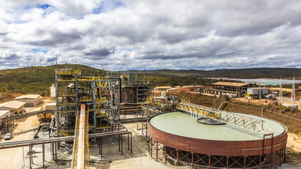 Equinox Gold has best ever Q1 and prepares for more with Calibre merger