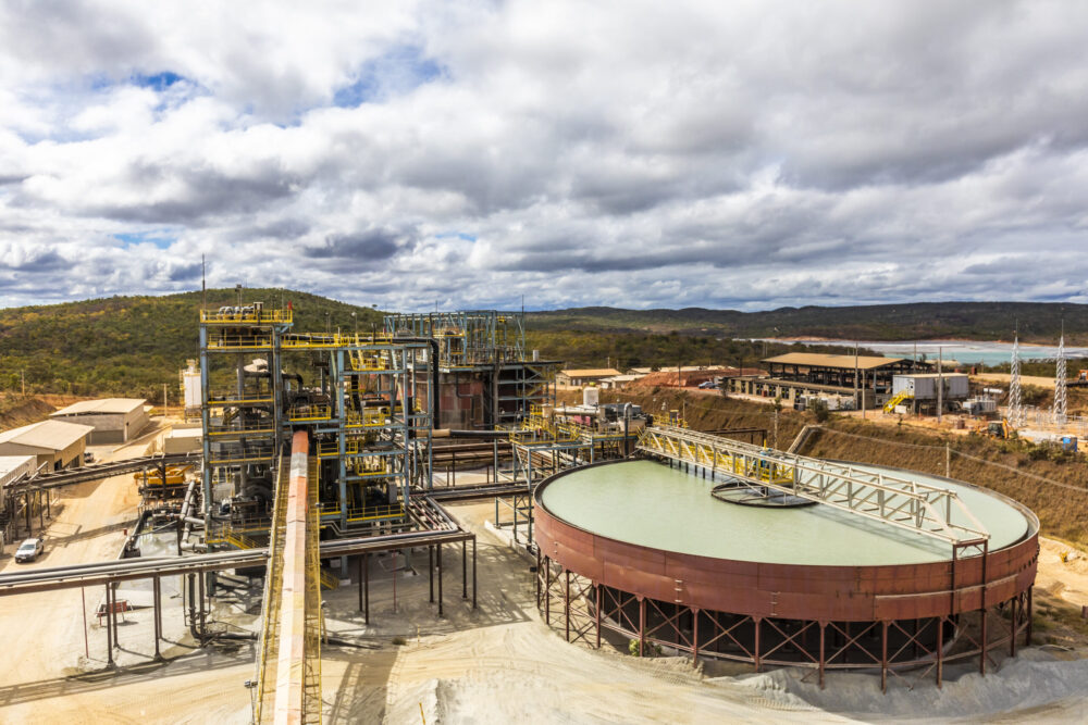 Equinox Gold has best ever Q1 and prepares for more with Calibre merger