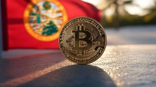 Florida joins long list of states to kill Bitcoin bills