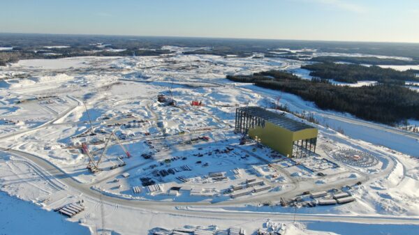 Franco-Nevada acquires $1B royalty on Côté Gold Mine in Ontario