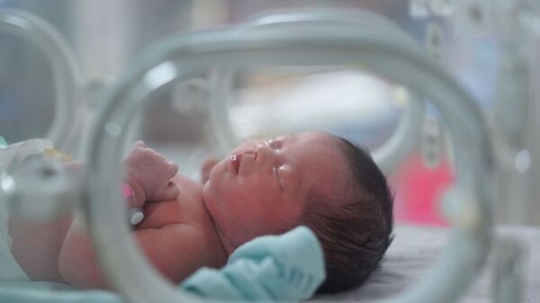 French Canadian researchers use AI to quickly determine infant brain maturity