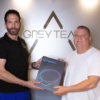 Hapbee expands distribution into military community through Liberty Alliance partnership