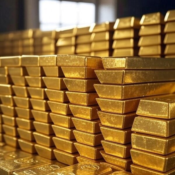 How you can profit from gold prices without breaking the bank a Mugglehead gold roundup