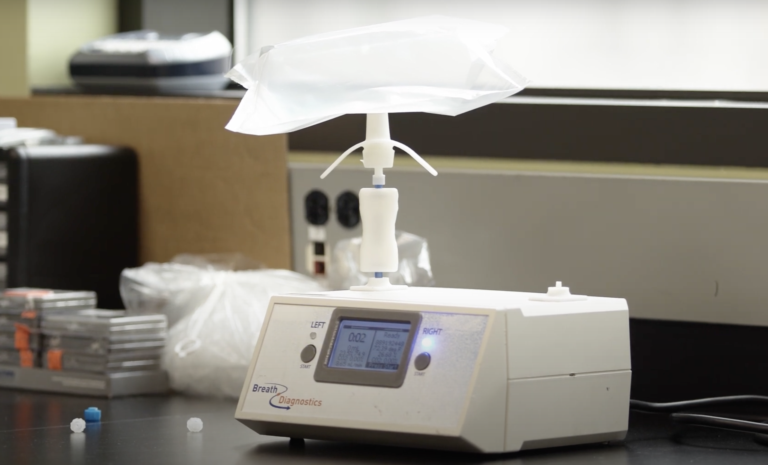 International lung cancer screening market poised for steady growth: 2025 report