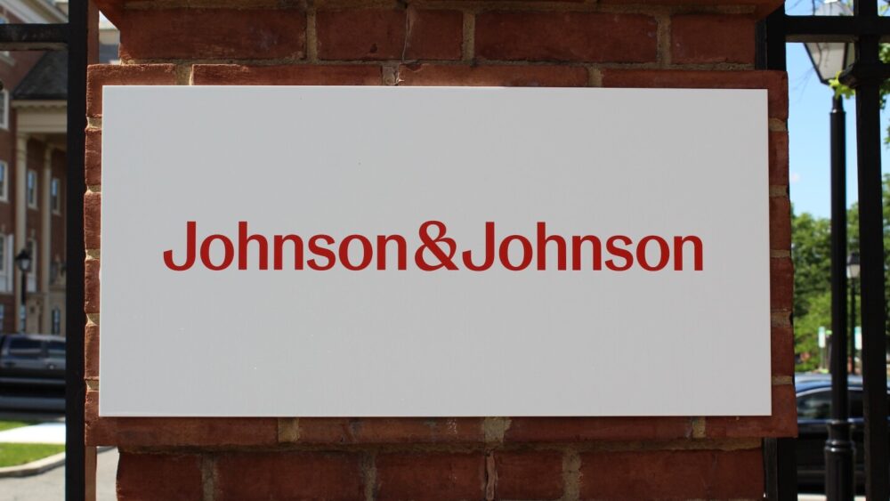 Johnson & Johnson subsidiary sued for USD$147M for breaching antitrust rules in California