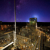 Larvotto Resources drops feasibility study for abundant antimony resource, sees 10% spike