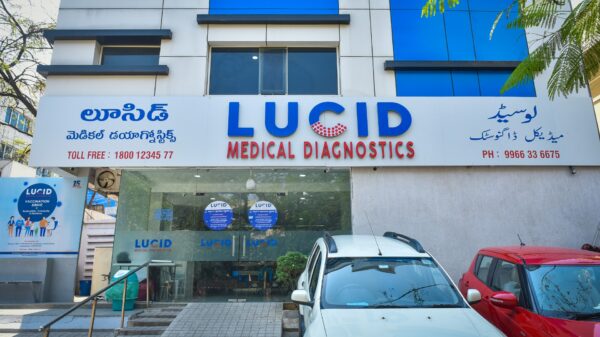 Lucid Diagnostics joins Russell 2000 and 3000 indexes
