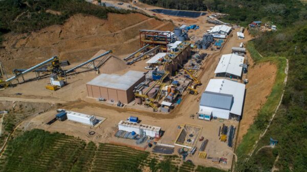 Mako Mining drill campaign evaluates underground resource potential in Nicaragua
