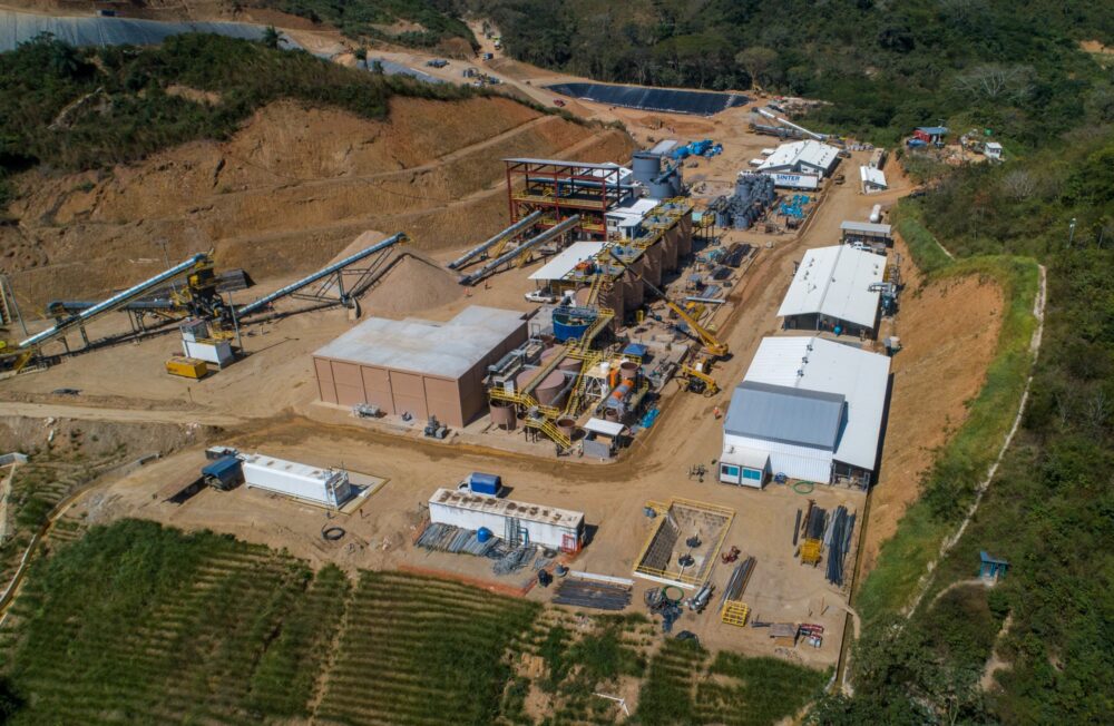 Mako Mining drill campaign evaluates underground resource potential in Nicaragua