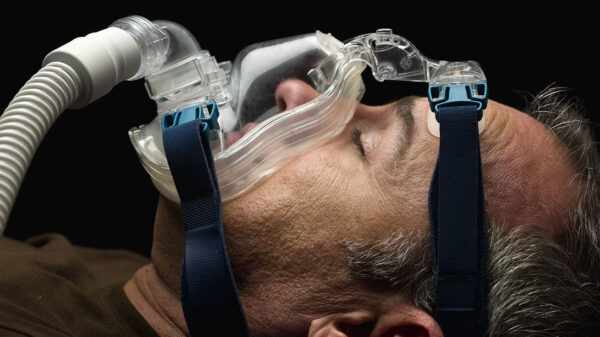 Medical cannabis proves its worth for combatting sleep apnea: study