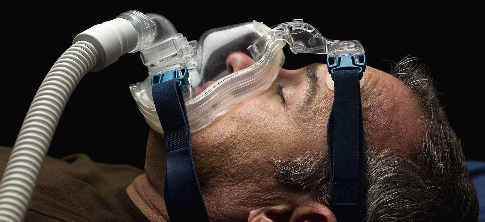 Medical cannabis proves its worth for combatting sleep apnea: study