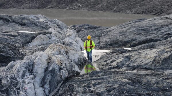 New Found Gold expands Dropkick zone at Queensway Project