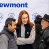 Newmont celebrates decade of production at BC mine by giving C$8M to Indigenous groups