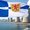 Nova Scotia adds uranium to its call for critical minerals