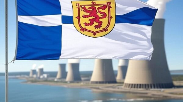 Nova Scotia adds uranium to its call for critical minerals