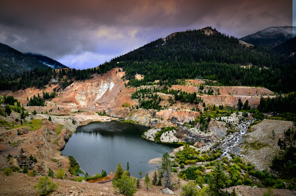 Perpetua seeks $2B debt financing for antimony project in Idaho