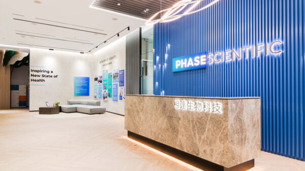 Phase Scientific International advances urine biopsy tech with $34M fundraising round