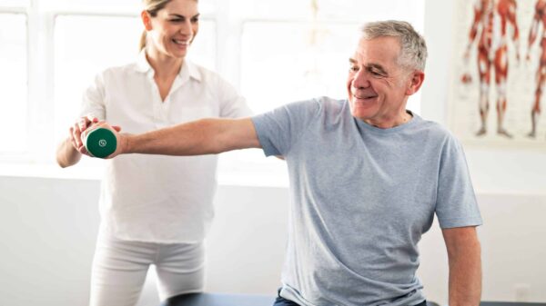 Psilocybin proves to be valuable weapon in fight against Parkinson's disease