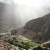 Researchers find oldest definitive evidence of psychedelic plant use in Peruvian Andes