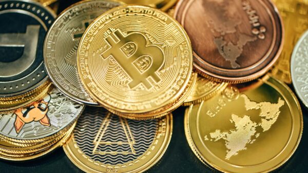 Riot Platforms sells some of its Bitcoin holdings as mining constraints rise