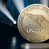 The SEC sues Unicoin for fraudulently claiming tokens were backed by Real Estate