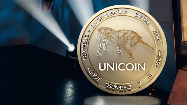 The SEC sues Unicoin for fraudulently claiming tokens were backed by Real Estate