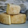The next generation of mineral recovery from e-waste involves cheese
