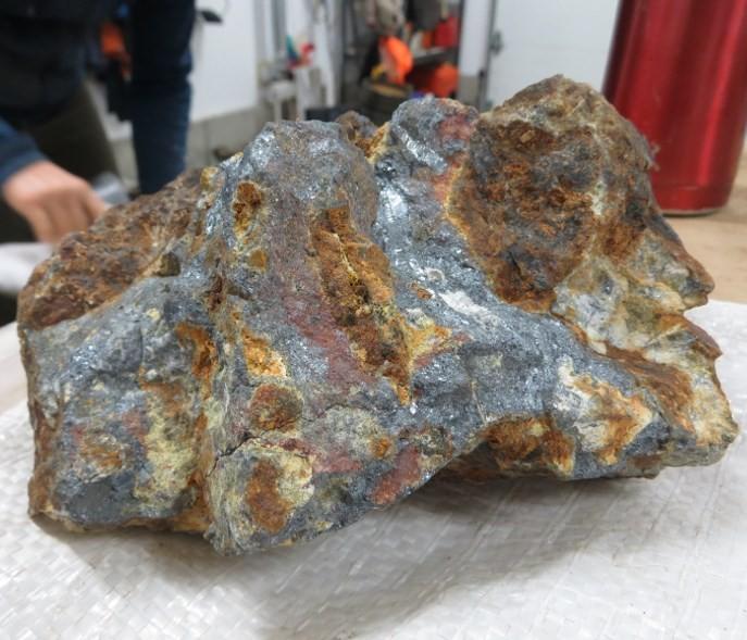 The race for antimony heats up despite tariffs